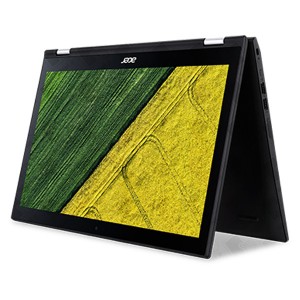 Tablet Acer SPIN 3 SP315-51-34CS with Windows - 1 TB